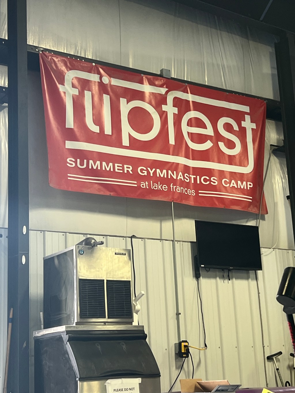 Back to Summer Camp: FlipFest&nbsp;2026